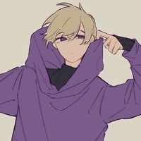 Purpled {Beta}