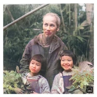 tất cả mọi người có mặt ở đó