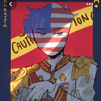 america (qk)