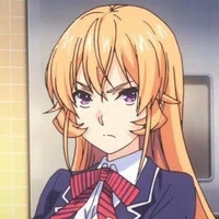 Erina Nakiri