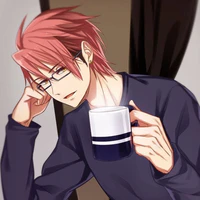 Shinomiya Kojiro