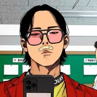 Dom Kang