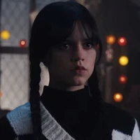 Wednesday Addams