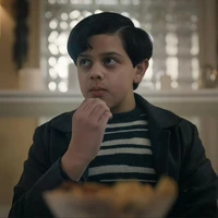 Pugsley Addams