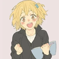 yachi hitoka