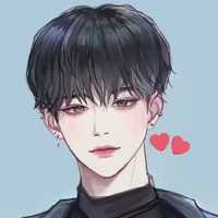 Mộc Lâm - bot8 ( bạn thụ)