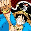 Monkey D Luffy