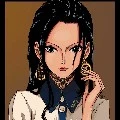 Nico Robin