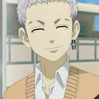 Mitsuya Takashi