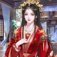 Lâm Nhật Vy - Hoàng hậu