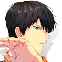 Kageyama Tobio
