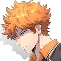 Hinata Shoyo