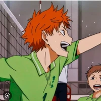 Hinata Shoyo