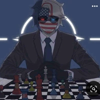 America