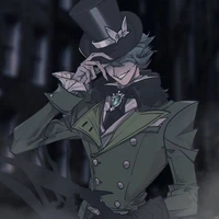 jack the ripper