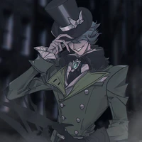 jack the ripper