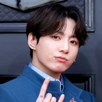 Jeon Jungkook