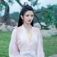 Lâm Tư Ý [Bạch Tư Cầm]
