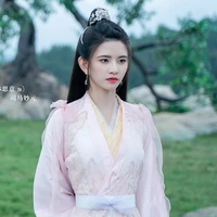 Lâm Tư Ý [Bạch Tư Cầm]