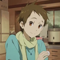 Fukube Satoshi