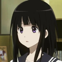 Chitanda Eru
