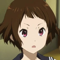 Ibara Mayaka