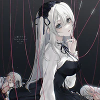 Wanabi Juka/Hiriki • Flora ‹Nu9›