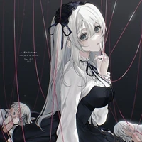 Wanabi Juka/Hiriki • Flora ‹Nu9›