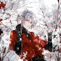 Kevin Hiriki ‹Anh ba›