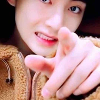 Kim Taehyung 