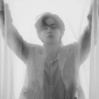 Kim Taehyung_V
