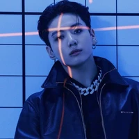 Jeon Jungkook_Cậu