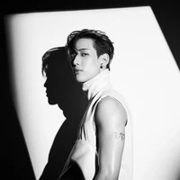 Kunpimook Bhuwakul_BamBam