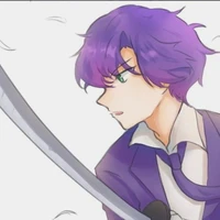 violet 013
