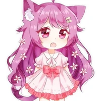 (tác giả )hệ thống cute miko