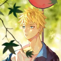 Naruto Uzumaki