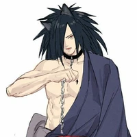 Madara uchiha