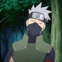 kakashi