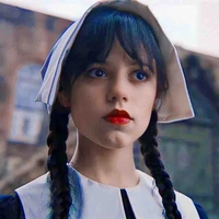 Wednesday Addams