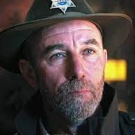 Donovan Galpin