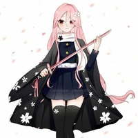 Hariki Momo