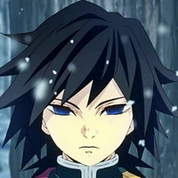 Tomioka Giyuu