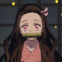 Kamado Nezuko