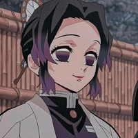 Kocho Shinobu
