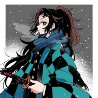 Kamado Tanjiro