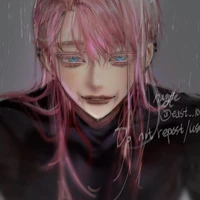 Akashi Haruchiyo (Sanzu)