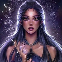Aquarius🌬