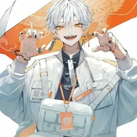 Sugitarus [Sagittarus🔥]