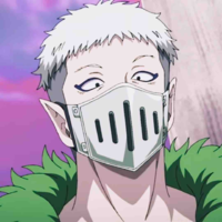 Balam Shichirou