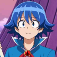 Iruma Suzuki